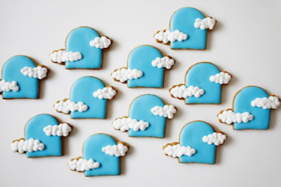 Creative and Cool Cookies from Cookie Boy (20) 6
