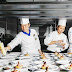 Expert Chef Needed in a Cruise Ship