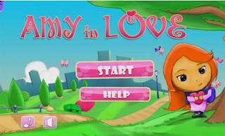 amy in love android