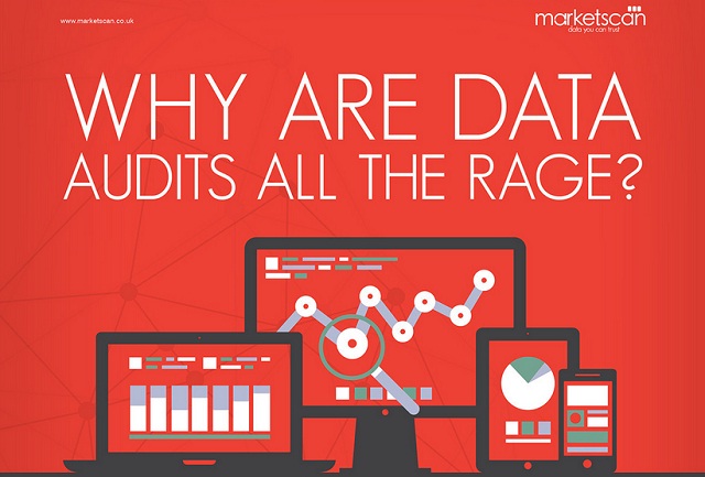 Image: Why Are Data Audits all the Rage? 