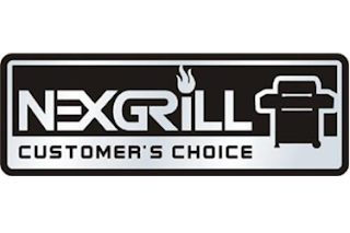 Grill Replacement Parts For NexGrill Gas Grill Models