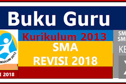 Download Buku Guru Buku Siswa Kurikulum 2013 SMA Kelas 10 Revisi- Gurunusantara