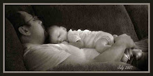 Joseph and Daddy