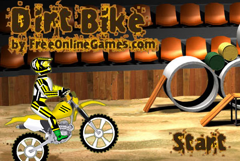 game bike