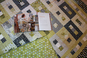 Sweetwater Authentic Fabric