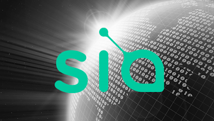 Sia has proposed hard forking the decentralized