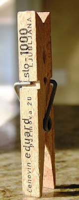 Creative Use Of Clothespin (33) 14