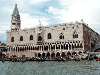 Palacio Ducal de Venecia - que visitar