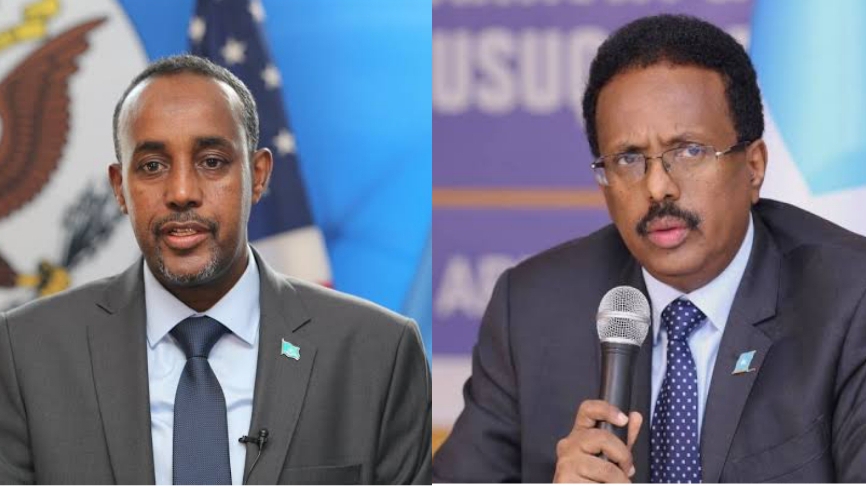 The dispute between Roble and Farmajo widens