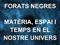 Forats negres