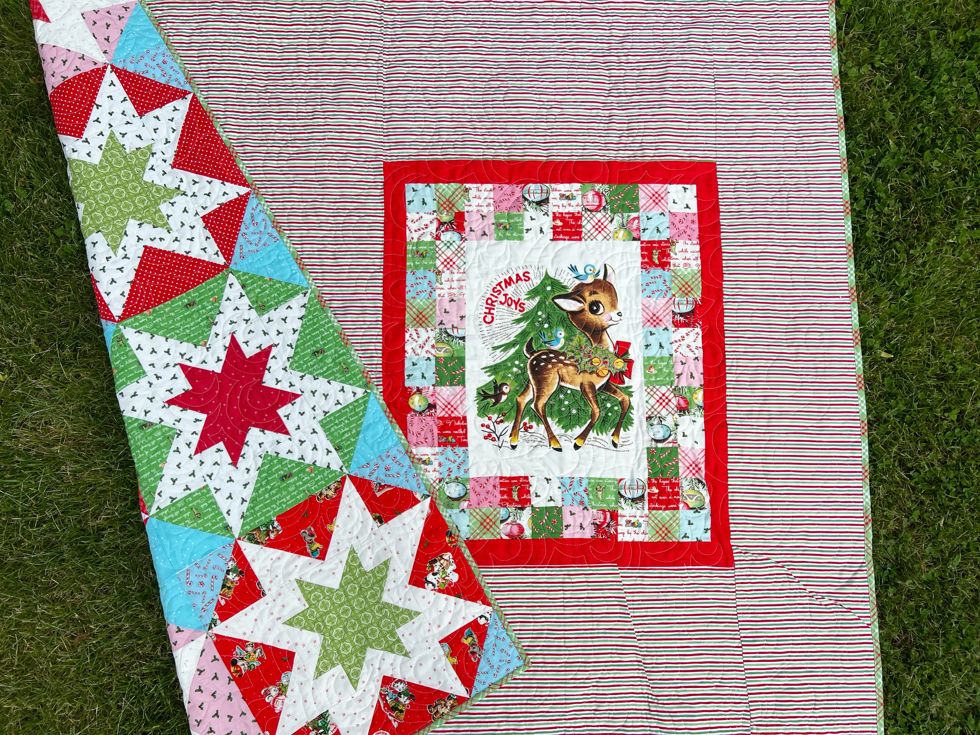 Riley Blake Designs – The Quilter's Crossing