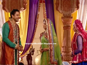 jodha akbar 91a