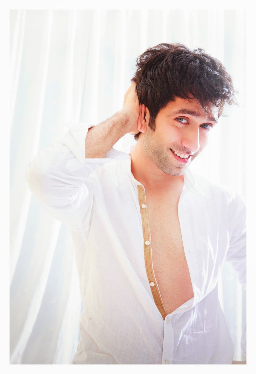 Nakuul Mehta HD wallpapers Free Download