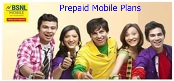 BSNL Plan voucher 153 with free caller tune and bundled talk value