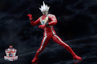 S.H. Figuarts Ultraman Regulos 20