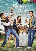 Film Kapoor and Sons (2016) Subtitle Indonesia
