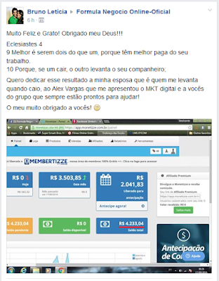 depoimentos formula negocio online