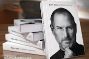 Inilah..  8 Fakta Mengejutkan di Biografi Steve Jobs
