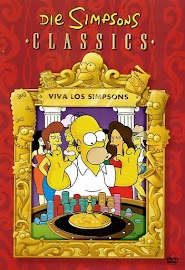 The Simpsons - Viva Los Simpsons (2005)
