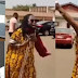 Heartbreaking Moment Mother Of Late Make Up Artist, Ijeoma, Broke Down In Tears As She Cursed Her Daughter's Killers (Video)