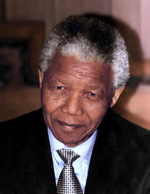 Discovering Facts About Nelson Mandela Day: Celebrating the Legacy