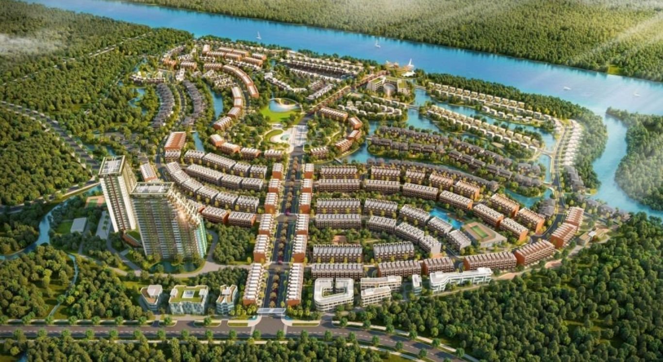 Nhà sáng lập Ecopark là ai? Những dự án đã và đang triển khai