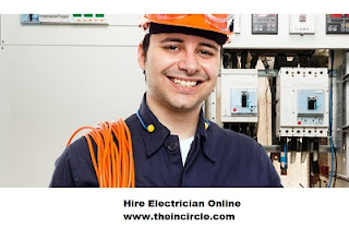 Hire Electrician