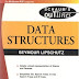 DATA STRUCTURE USING C AND C++ BY LIPSCHUTZ pdf free download