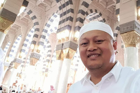  Malam Pertama Ramadhan 1444 H, Petinggi Nasdem Doakan Masyarakat Kepulauan Selayar  