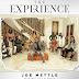 Joe Mettle releases 6th album The Experience