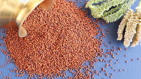 12 Fascinating Health Benefits of Ragi – The Awesome Inexpensive Superfood!