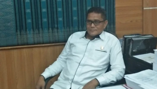 BK Terbentuk, Ini Harapan Ketua DPRD Kota Padang
