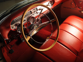 pontiac_bonneville_conversivel painel