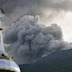 Gunung Marapi Kembali Erupsi dengan Tinggi Kolom Abu 1,3 Km pada Minggu Pagi