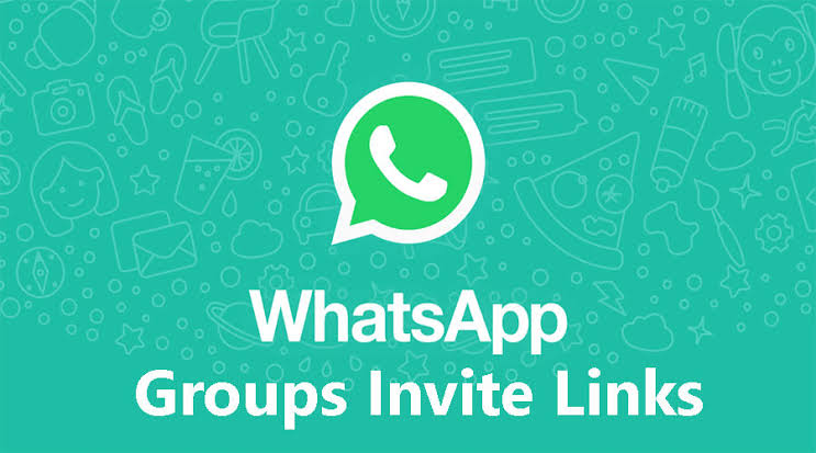 List Of Active Whatsapp Group Links 2019 Click To Join Kangaroo - 