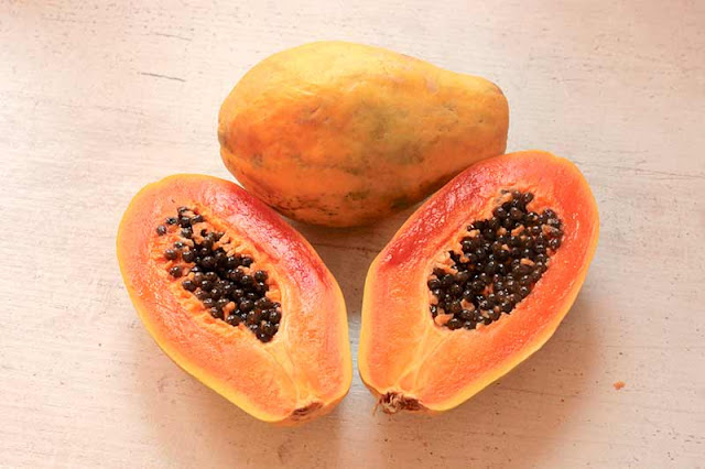 papaya