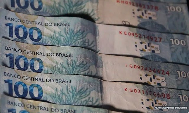Precatórios elevam déficit anual do governo central para R$ 230,54 bi