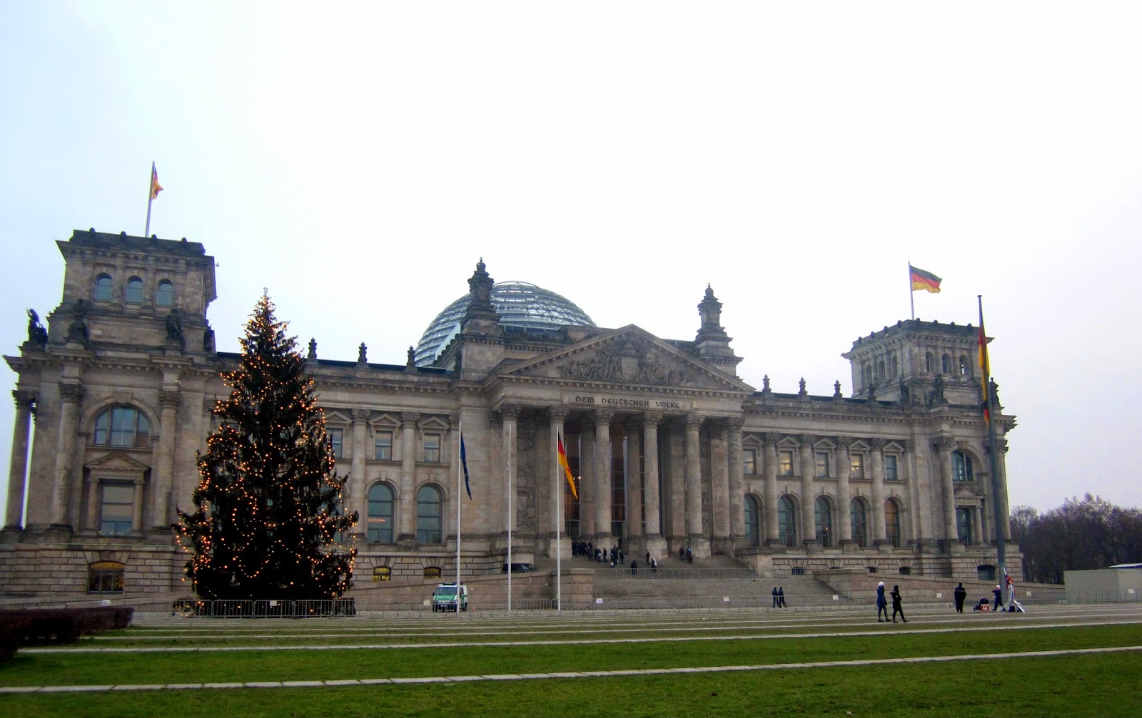 Reichstag