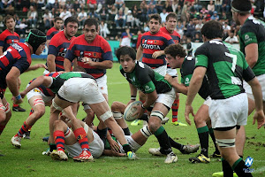 Tucumán Rugby todavía sueña