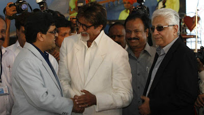 Amitabh Bachchan