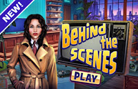 Play Hidden 4 fun Behind the Scenes