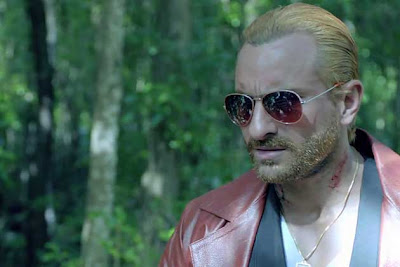 Bollywood 'Go Goa Gone' First Stills