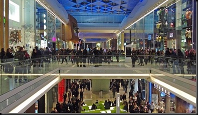 Victoria Village Shopping Centre