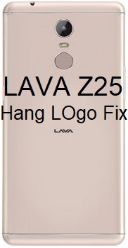 LAVA Z25 Firmware Flash File
