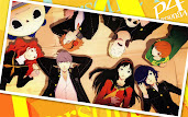 #47 Shin Megami Tensei Wallpaper