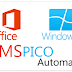 KMSpico Best Windows 10 and Office 16 Activator v10.1.6 [LATEST]