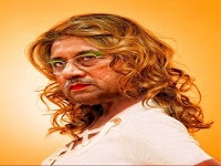 Pervez Musharraf Funny Photos