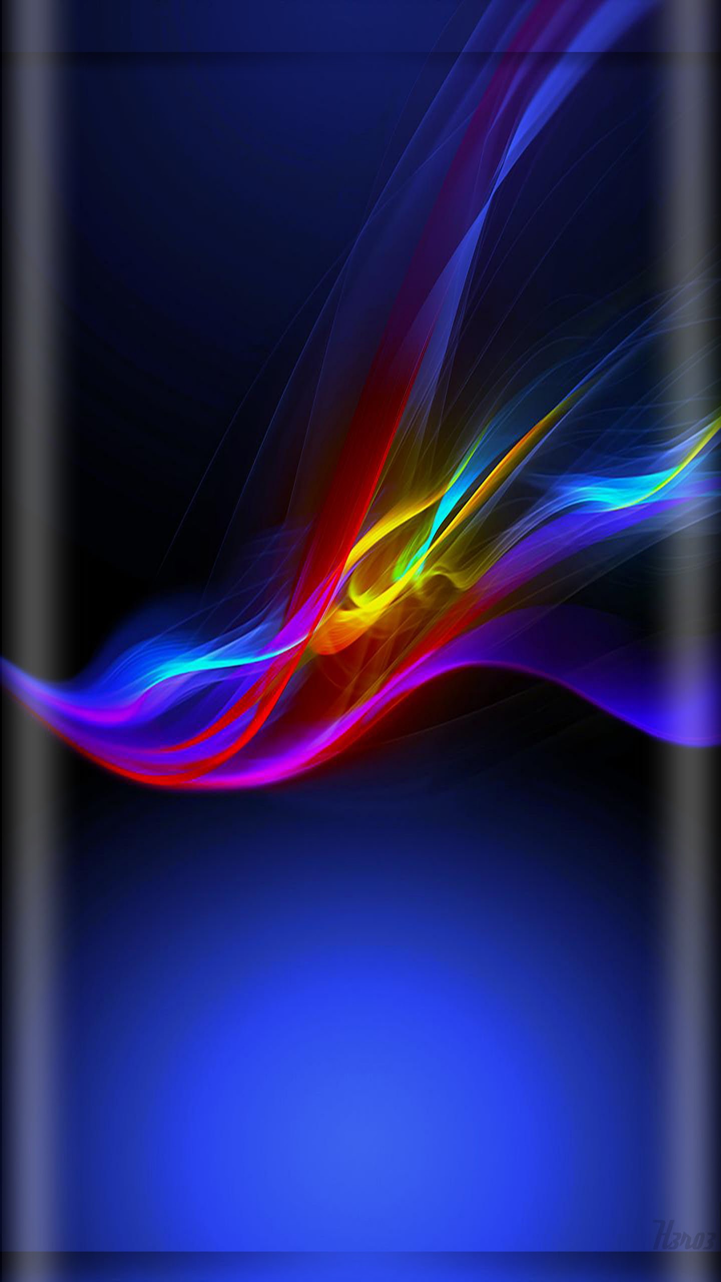 58 Download Wallpaper Melengkung Postwallpap3r