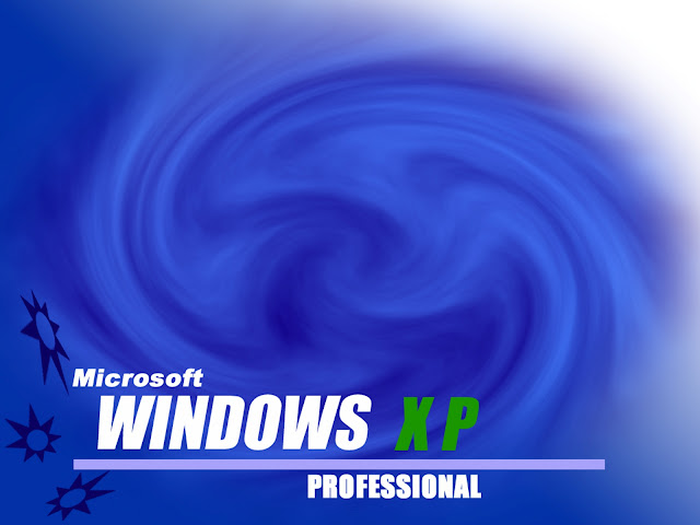 Windows Xp Wallpaper