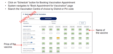 Covid Third Phase Vaccination Ke Liye Registration Kaise Kare